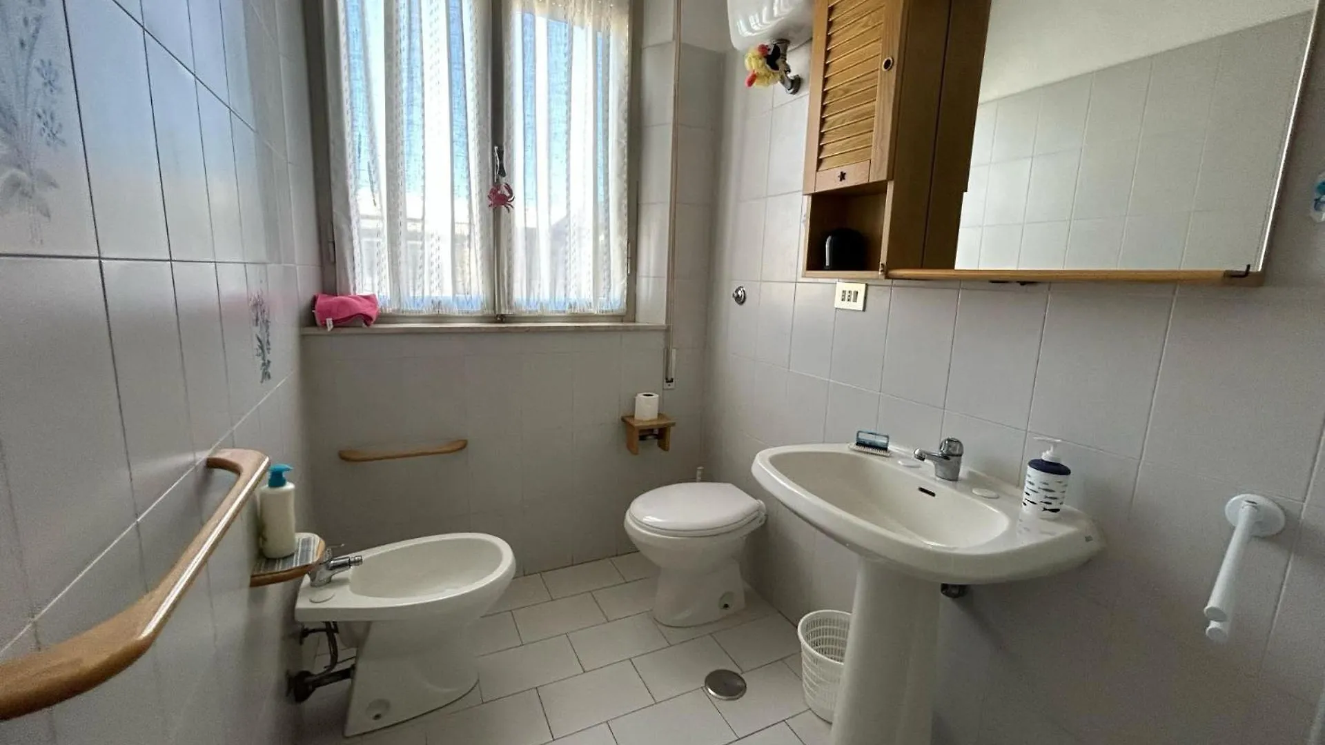 Casa Mare Sicilia Apartment Follonica