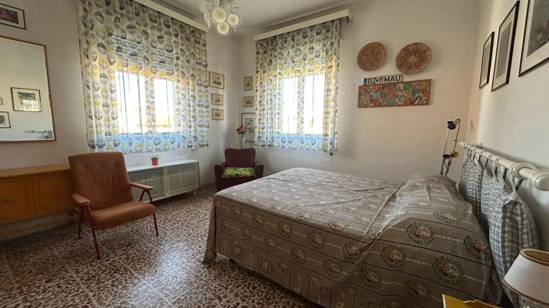 Casa Mare Sicilia Apartment Follonica Italy