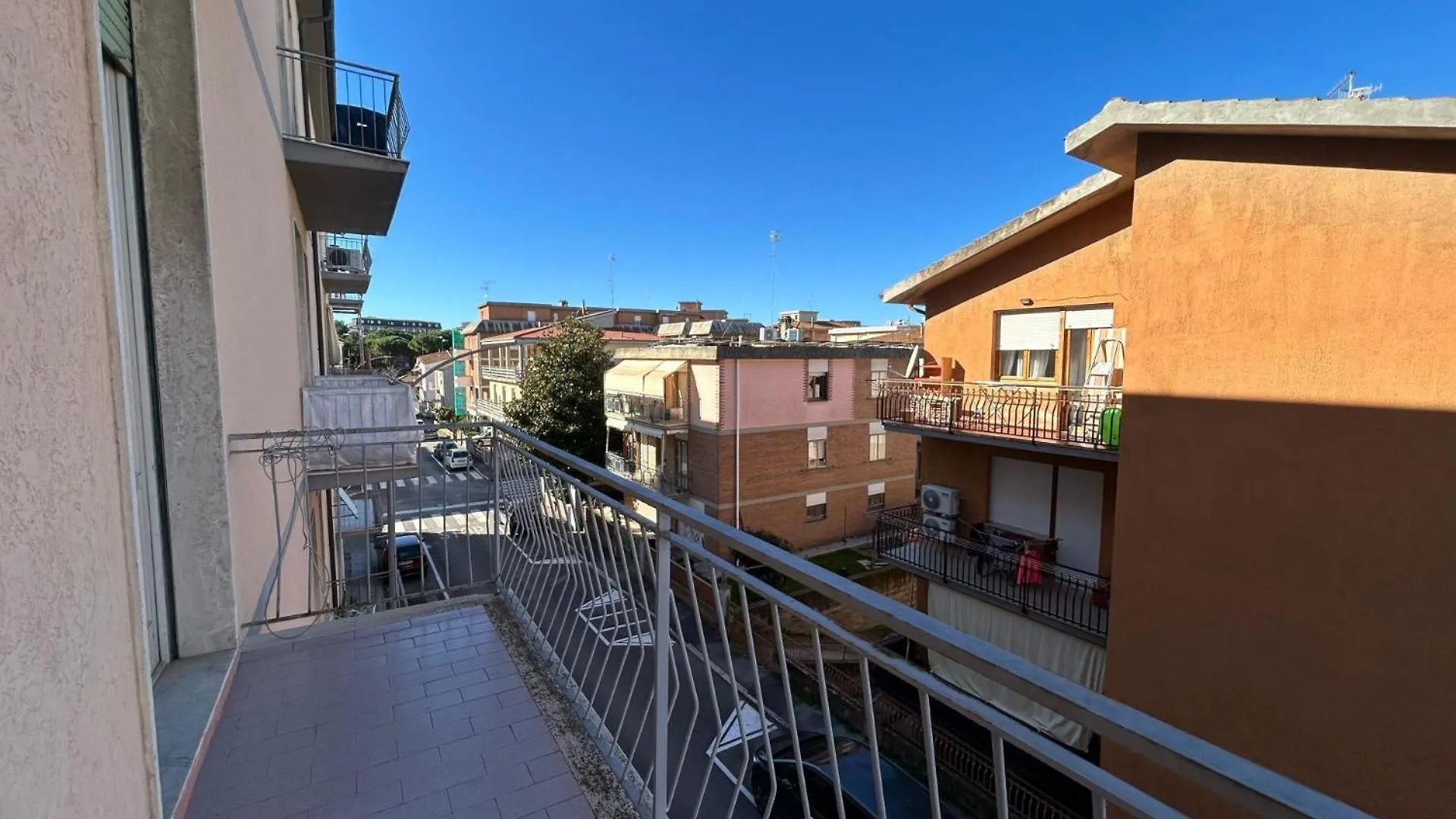 Casa Mare Sicilia Apartment Follonica
