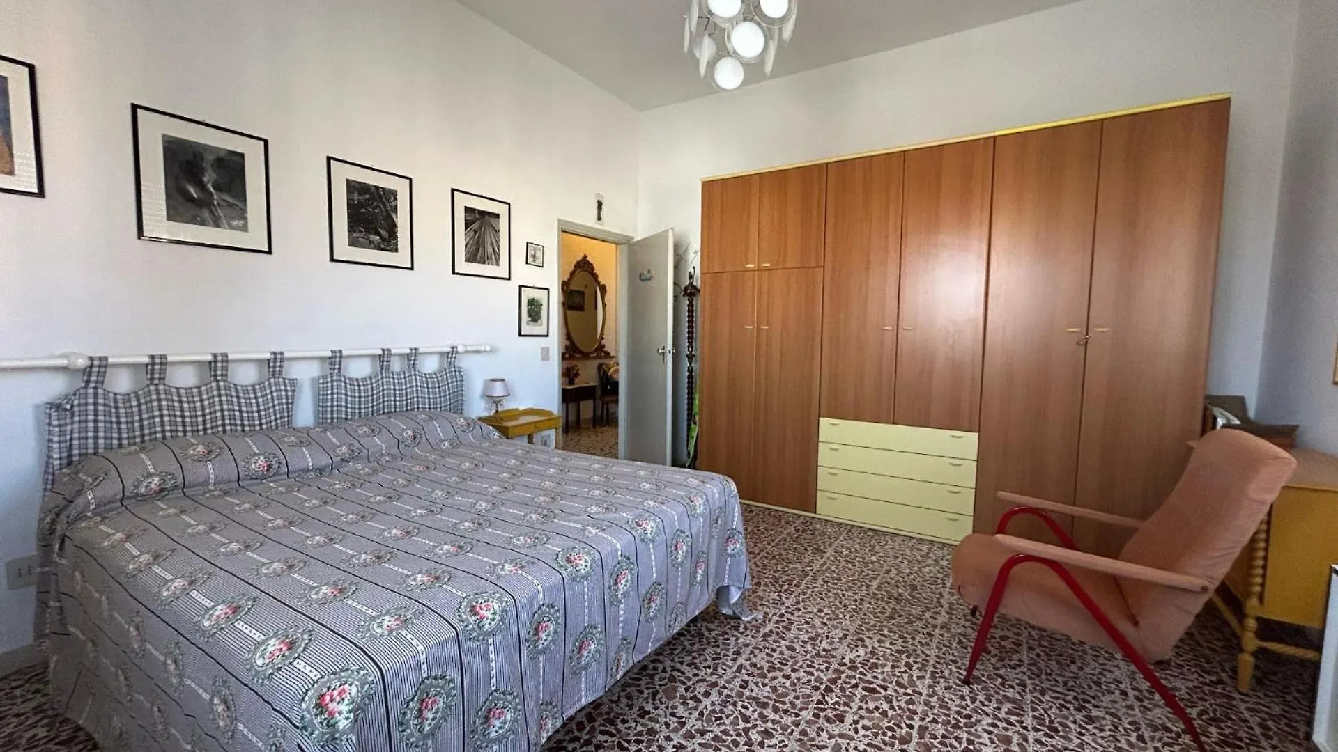 Casa Mare Sicilia Apartment Follonica Italy