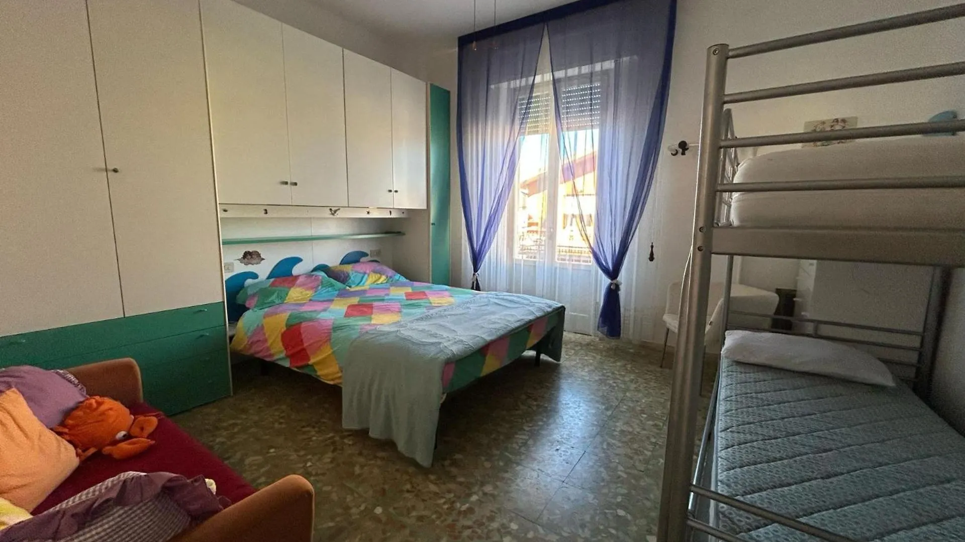 Casa Mare Sicilia Apartment Follonica 0*,  Italy