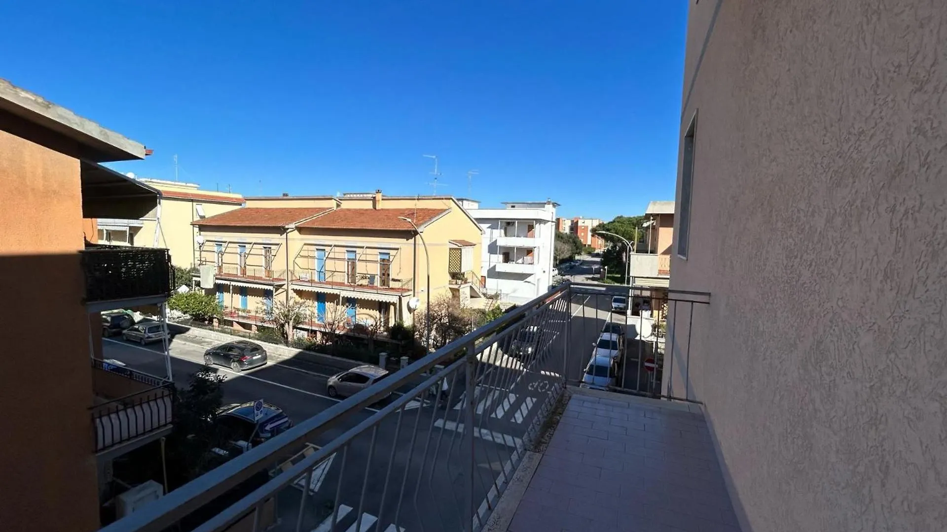 Casa Mare Sicilia Apartment Follonica