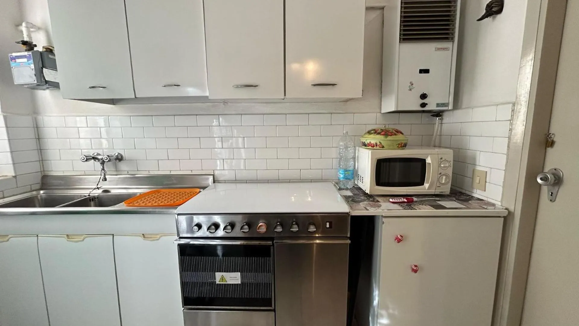 Casa Mare Sicilia Apartment Follonica Italy