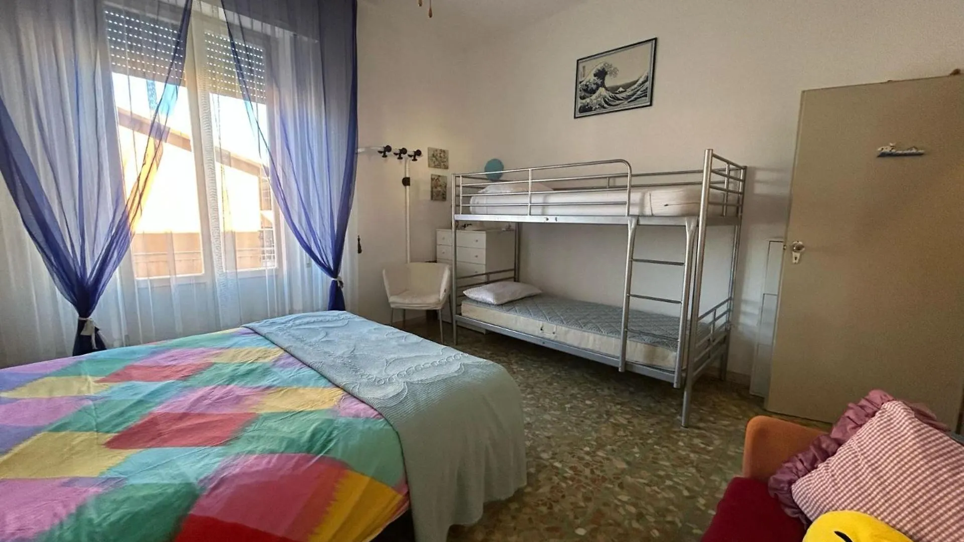Casa Mare Sicilia Apartment Follonica