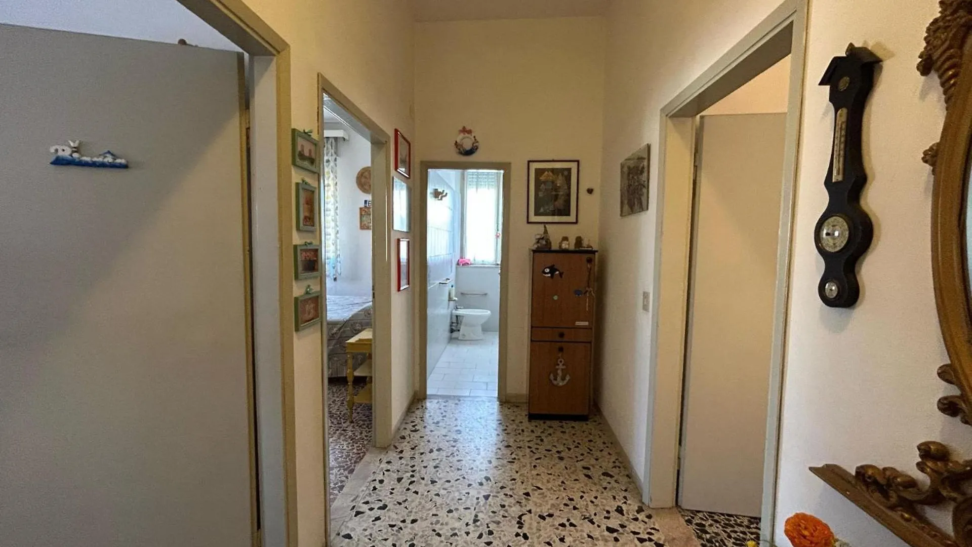 Casa Mare Sicilia Apartment Follonica