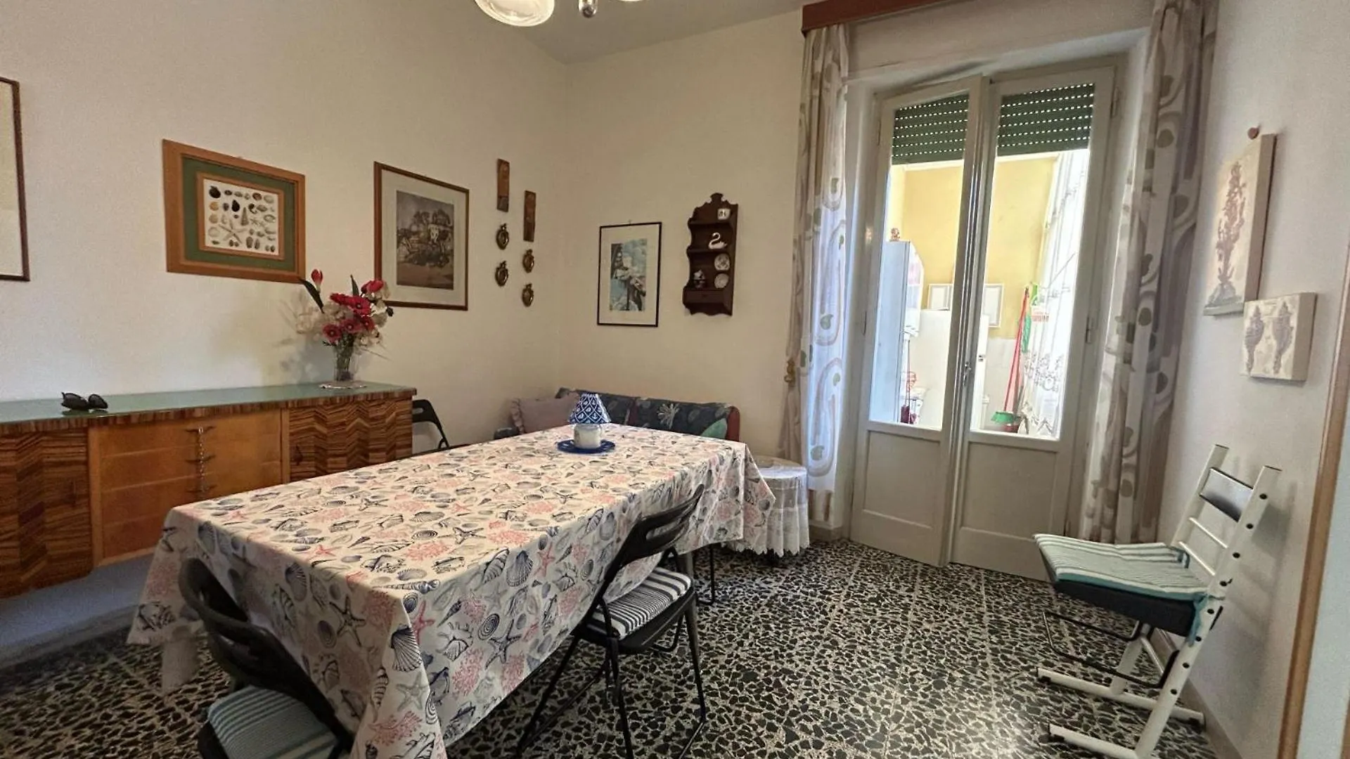 Casa Mare Sicilia Apartment Follonica