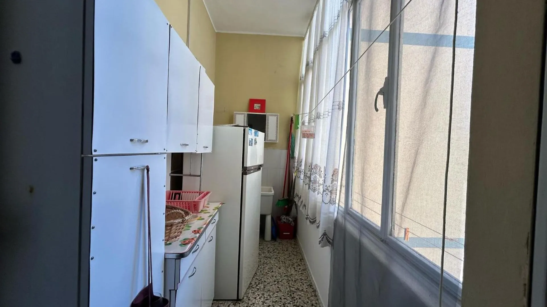Casa Mare Sicilia Apartment Follonica