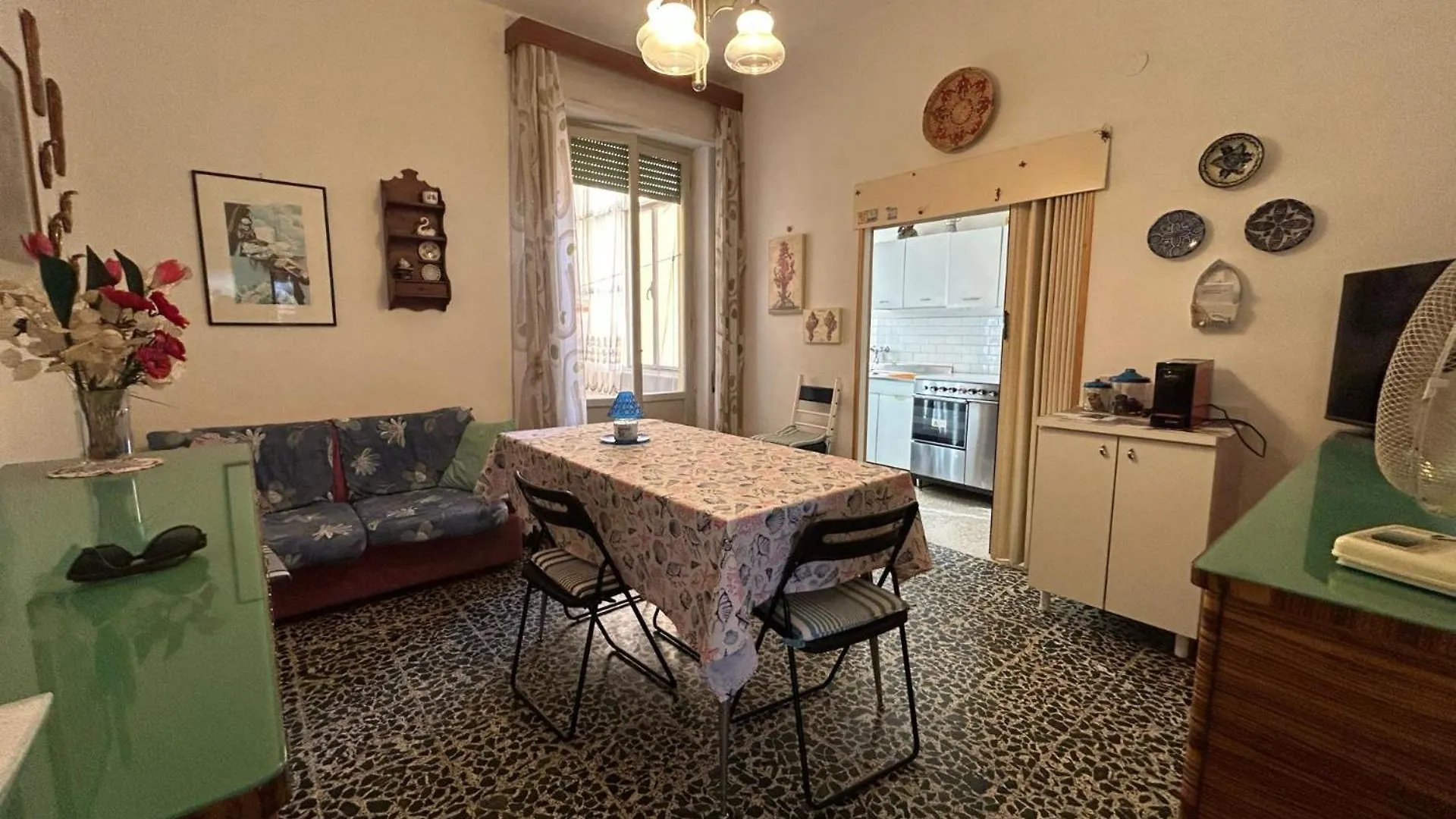 Casa Mare Sicilia Apartment Follonica