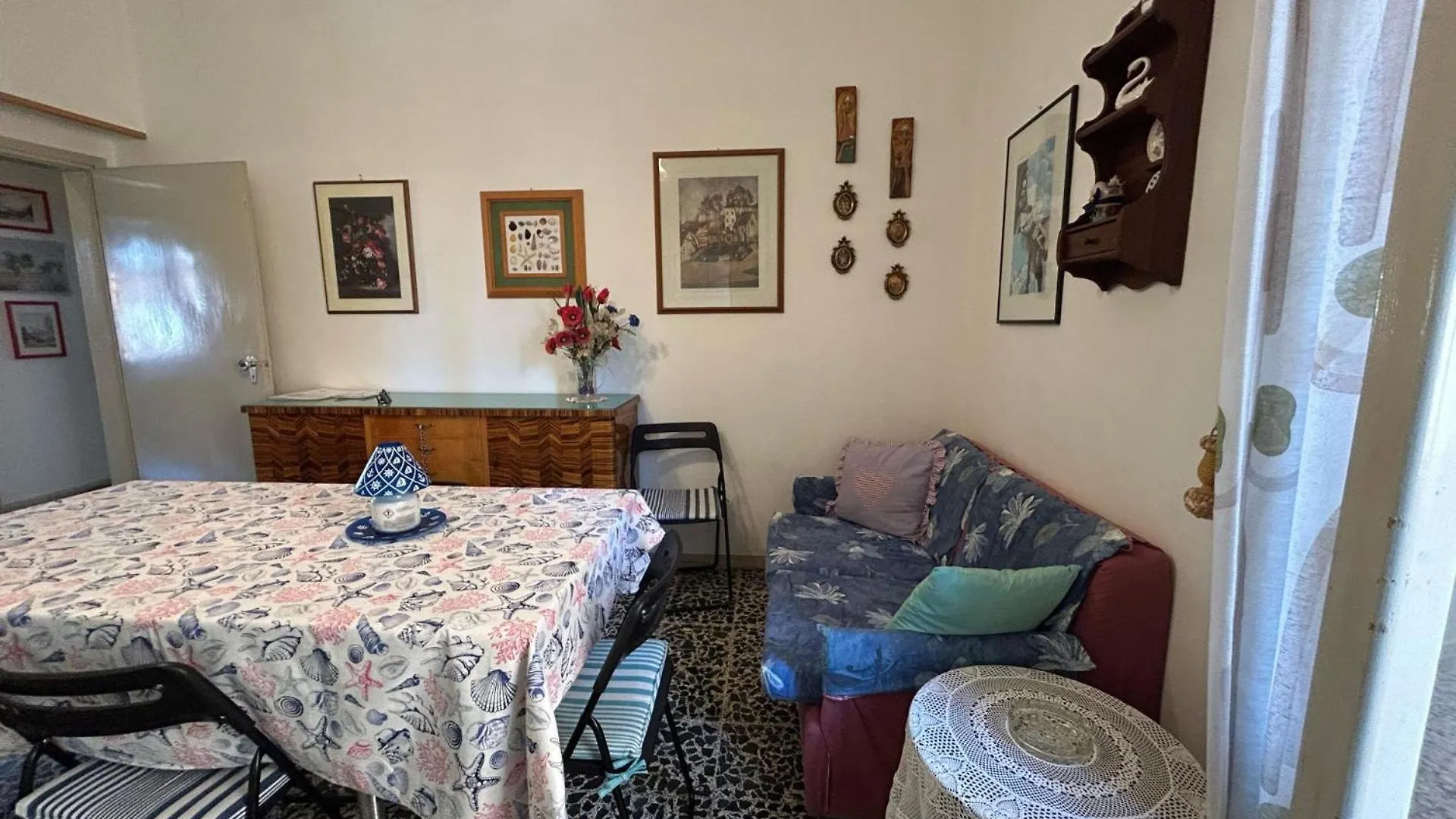 Casa Mare Sicilia Apartment Follonica 0*,