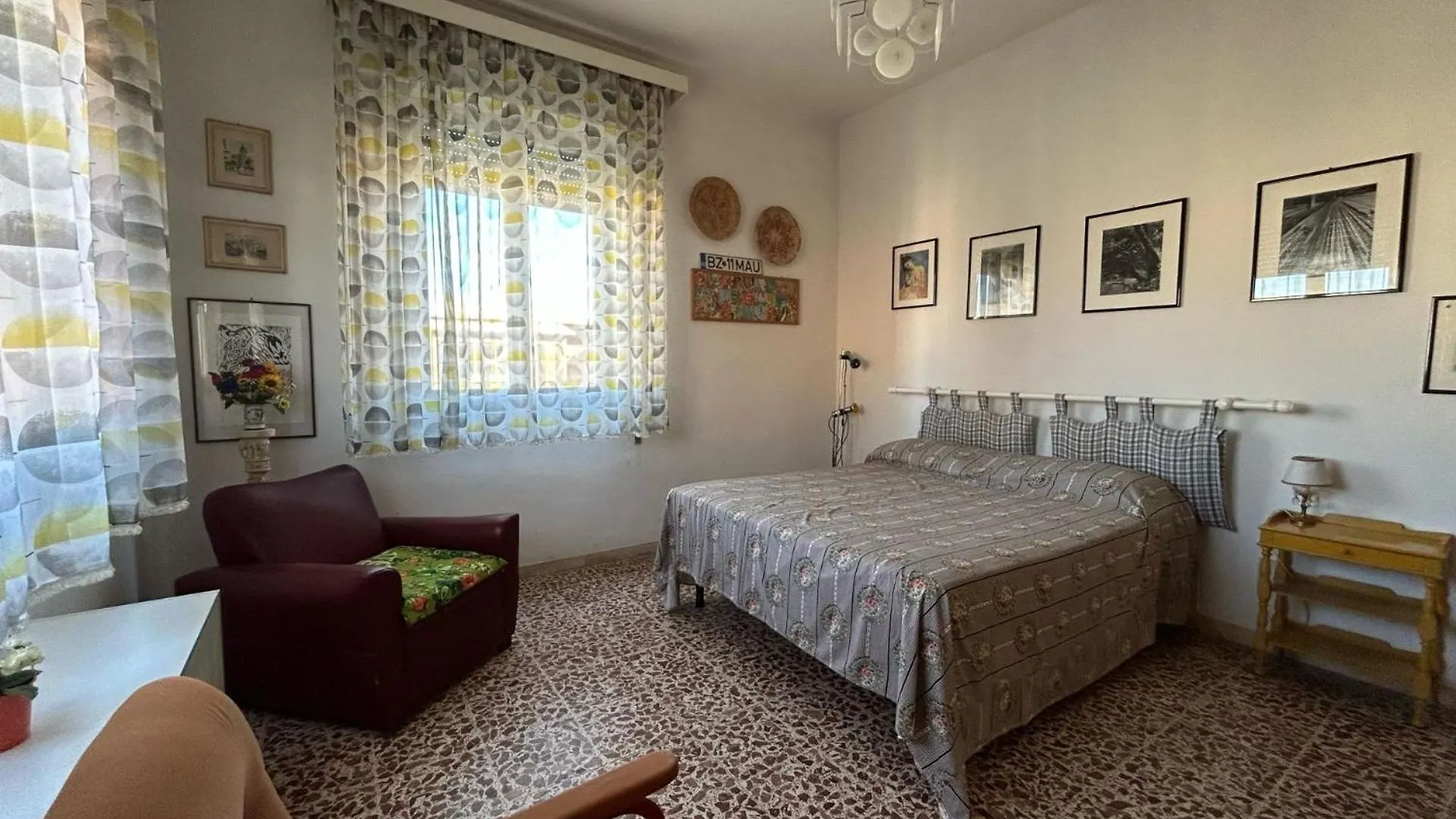 Casa Mare Sicilia Apartment Follonica